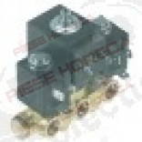 Electrovalva 5 Cai, 230 V, iesire 1/8", ODE, tip bobina BDA/LBA,