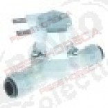 Electrovalva 1 Cale, dreapta, 230 V, intrare 8 mm, iesire 10 mm,