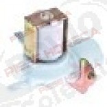 Electrovalva 1 Cale, dreapta, 230 V, intrare 3", iesire 6 mm, pl