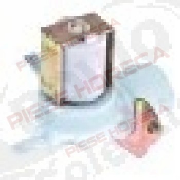 Electrovalva 1 Cale, dreapta, 230 V, intrare 3", iesire 6 mm, pl