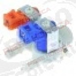 Electrovalva, 2 Cai, 230V, intrare 3", iesire 11,5 mm, deschider