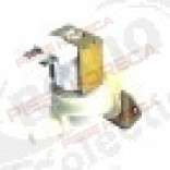 Electrovalva dreapta, 24 V, intrare 3/4", iesire 11,5 mm