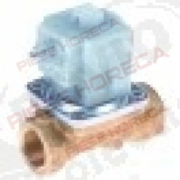 Electrovalva 2 Cai, 240V, L 90 mm, DANFOSS, 60Hz