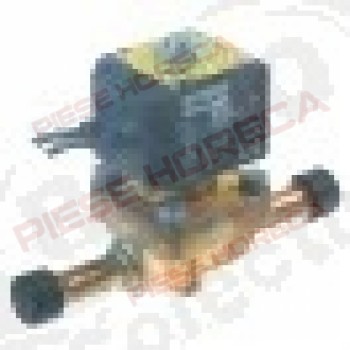 Electrovalva, model VE-145, 230 V, p. max. 10 bari, gama de pres