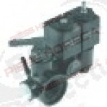 Set Electrovalva, 1/2", racord furtun o 7,5 mm, 24 V, model bobi