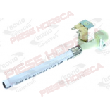 Electrovalva 1 Cale, 240 V, intrare 3"