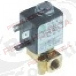 Electrovalva 2 Cai, intrare 1/8", iesire 1/8", L 30 mm, deschidere nominala