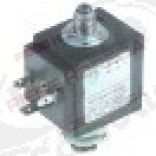 Electrovalva, 3 Cai, INOX, 220 V