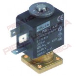 Electrovalva PARKER tip VE-175BV cu bobina WB4.5