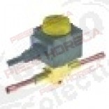 Electrovalva 230 V, NC, model 1028 / 2 S, racord 1", conectare p