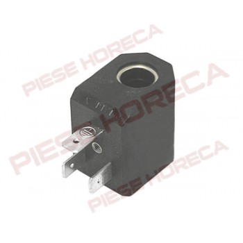 Bobina electrovalva M&M, 24 V CA, 10 VA, tip bobina 2200