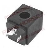 Bobina electrovalva LUCIFER-PARKER, tip DZ06S6, alimentare 230V, putere 9VA, diametru interior 15mm