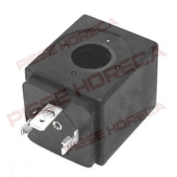 Bobina electrovalva LUCIFER-PARKER, tip DZ06S6, alimentare 230V, putere 9VA, diametru interior 15mm