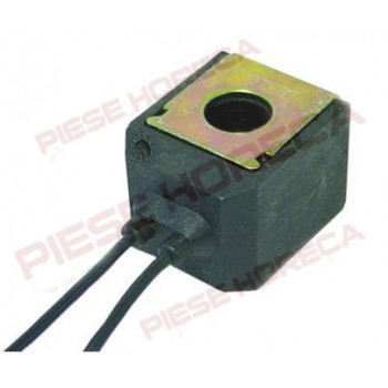 Bobina electrovalva  PARKER tip YB09, alimentare 230V, 9VA interior de 14mm