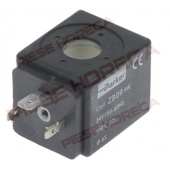 Bobina electrovalva PARKER ZB09