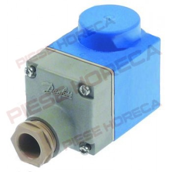 Bobina electrovalva DANFOSS EVR 018F6701