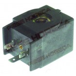 Bobina electrovalva CASTEL 24V AC tip HM2
