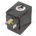 Bobina electrovalva Sirai 24V, 14VA, model ZA30A