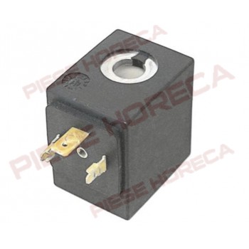 Bobina electrovalva SIRAI, ASCO tip ZA30E 24VDC 12VA