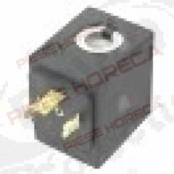 Bobina electrovalva Sirai 24 V CA, 14 VA, tip Z534A, dimensiune