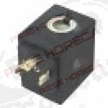 Bobina Electrovalva, Sirai, 24 V CC, model bobina Z530A