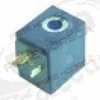 Bobina electrovalva Sirai 230V CA, 24 VA, model bobina Z110A - Z