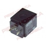 Bobina electrovalva PARKER tip ZB09UL 110V AC