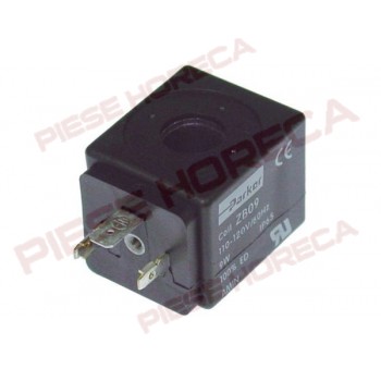 Bobina electrovalva PARKER tip ZB09UL 110V AC