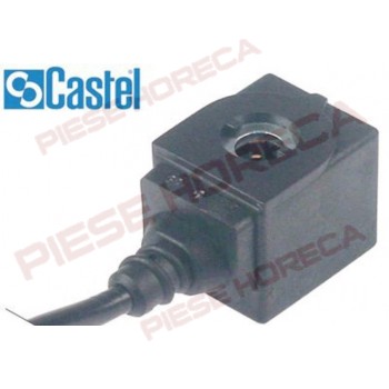 Bobina electrovalva CASTEL CM2 8VA 