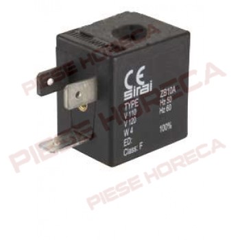 Bobina electrovalva, Sirai, 230V model bobina ZB10A