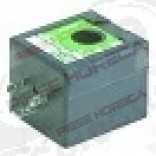 Bobina Electrovalva, Asco, 230 V, tip bobina 400325-117