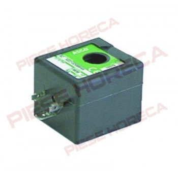 Bobina electrovalva  ASCO  tip 400425-217, alimentare 230V AC