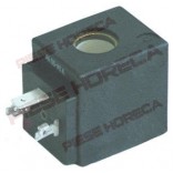 Bobina electrovalva ODE tip BDA putere 14.5VA