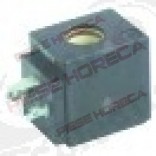Bobina Electrovalva, 24 V CA - Spaziale