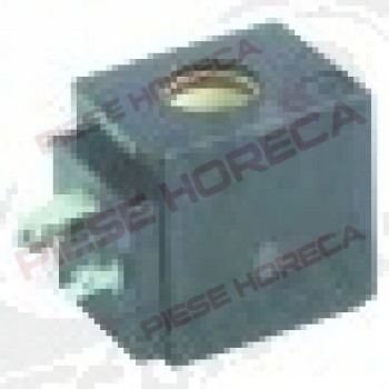 Bobina Electrovalva, 24 V CA - Spaziale