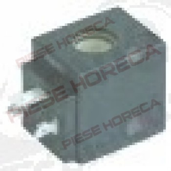 Bobina Electrovalva ODE, 24 V DC, 8 VA, tip bobina BDA 
