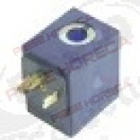 Bobina Electrovalva, Sirai, 230V, 27 VA, model bobina Z914A, dim