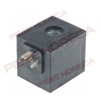 Bobina Electrovalva Sirai, 24 VAC, 27 VA