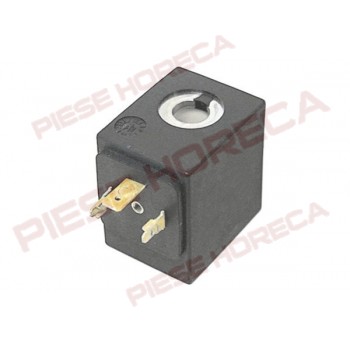 Bobina electrovalva Sirai ZA34A, 230V, interior 14mm, putere14 VA