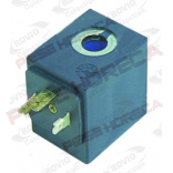 Bobina electrovalva SIRAI, alimentare 24V, curent continuu (AC24VA), model bobina Z110A/Z1114A/Z134A, cu diametru interior de montare 14mm