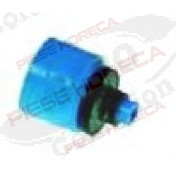 Reductor(reductie) de debit 2.5l/min,toleranta  &plusmn;15/25%