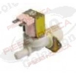 Electrovalva apa cu o singura iesire orizontala