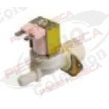 Electrovalva apa cu o singura iesire longitudinala