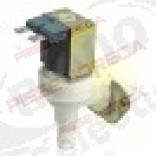 ELECTROVALVA APA, UNGHIULARA, ALIMENTARE 230V