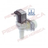 Electrovalva apa unghiulara, ELBI