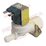 Electrovalva dreapta masina spalat vase, 230V, intrare 3/4", iesire 11,5, Deschidere Nominala 10 ELBI