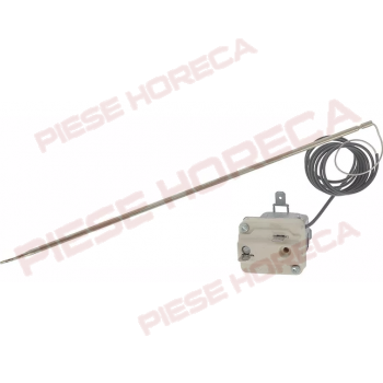 Termostat de lucru 320°C, pentru cuptor, tigaie basculanta MBM, Dexion