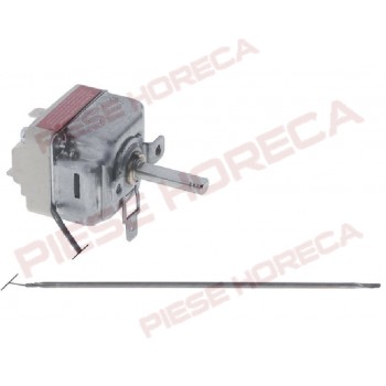 Termostat reglare temperatura cuptor pizza 500°C  EGO 55.19082.802, Cuppone, Fage, Fimar, GGF, Izmak