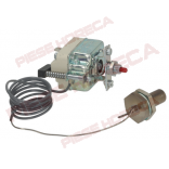 Termostat de siguranta friteuza Fagor, Giga, Star10, 230 °C