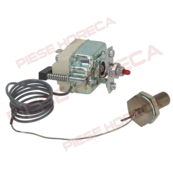 Termostat de siguranta friteuza Fagor, Giga, Star10, 230 °C